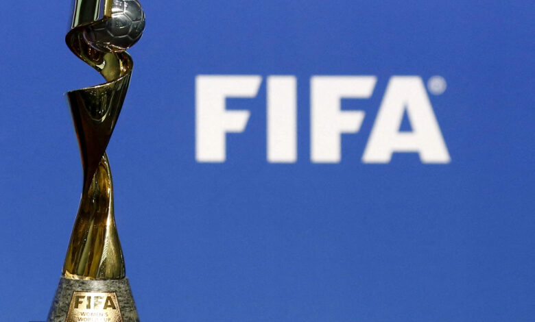 FIFA insta a televisoras a pagar un precio justo por los derechos del Mundial femenino