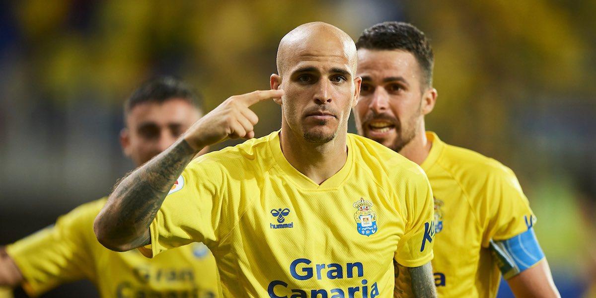 Factor suerte: UD Las Palmas con los pies en el suelo ante el Cartagena