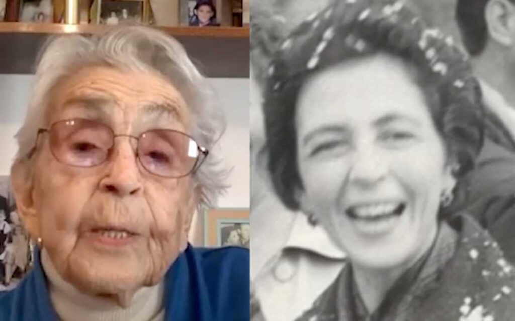 Falleció Conchita Calvillo, referente en la lucha democrática de México