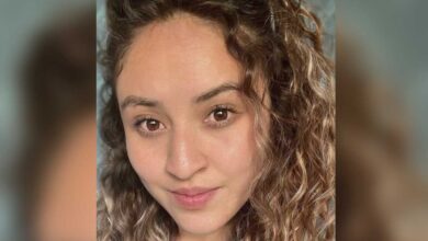 Familia confirma muerte de Lesly; Fiscalía busca su cuerpo