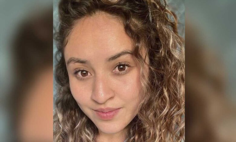 Familia confirma muerte de Lesly; Fiscalía busca su cuerpo