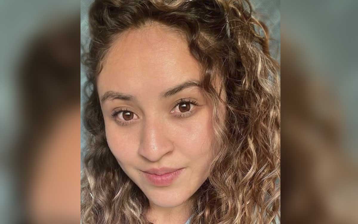 Familia confirma muerte de Lesly; Fiscalía busca su cuerpo