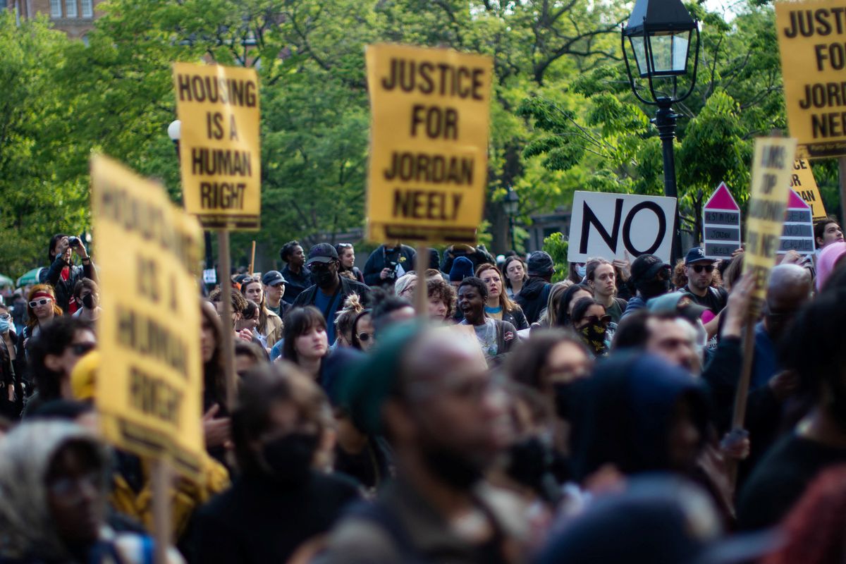 Familiares y amigos del doble de Michael Jackson muerto por asfixia en el metro de Nueva York piden justicia