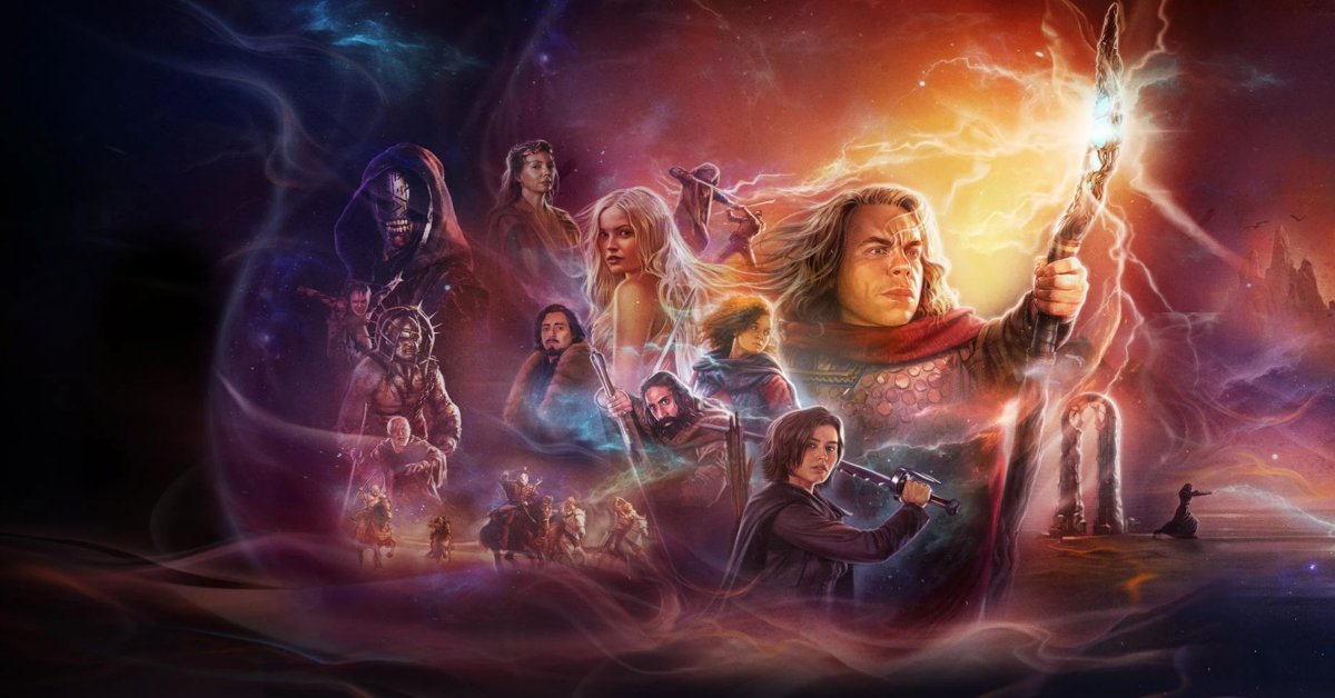 Fans y escritores de Willow sorprendidos por la eliminación de la serie de Disney+: “Absolutamente cruel”