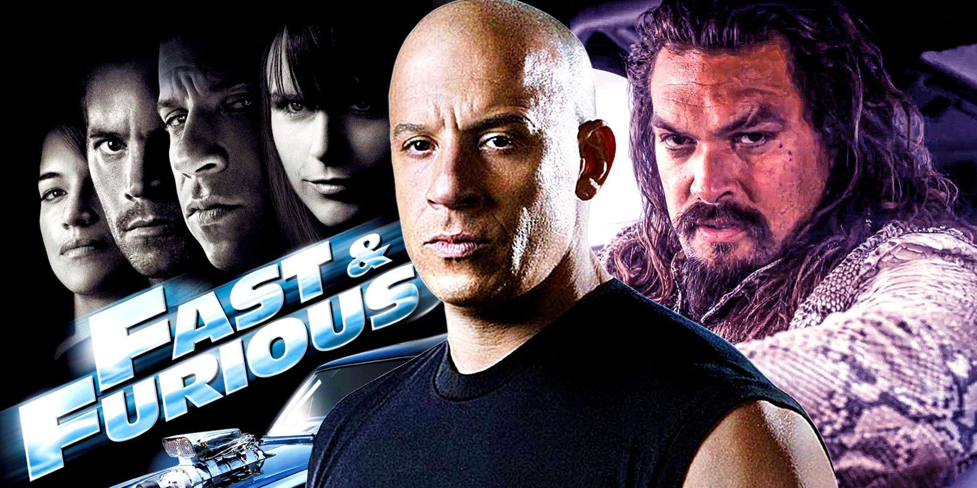 Fast & Furious 11 ya enfrenta un gran desafío de finalización de franquicia