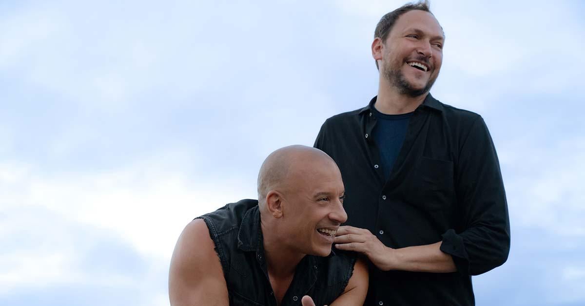 Fast X Cast elogia al director de Last-Minute Louis Leterrier, “Él nos salvó”