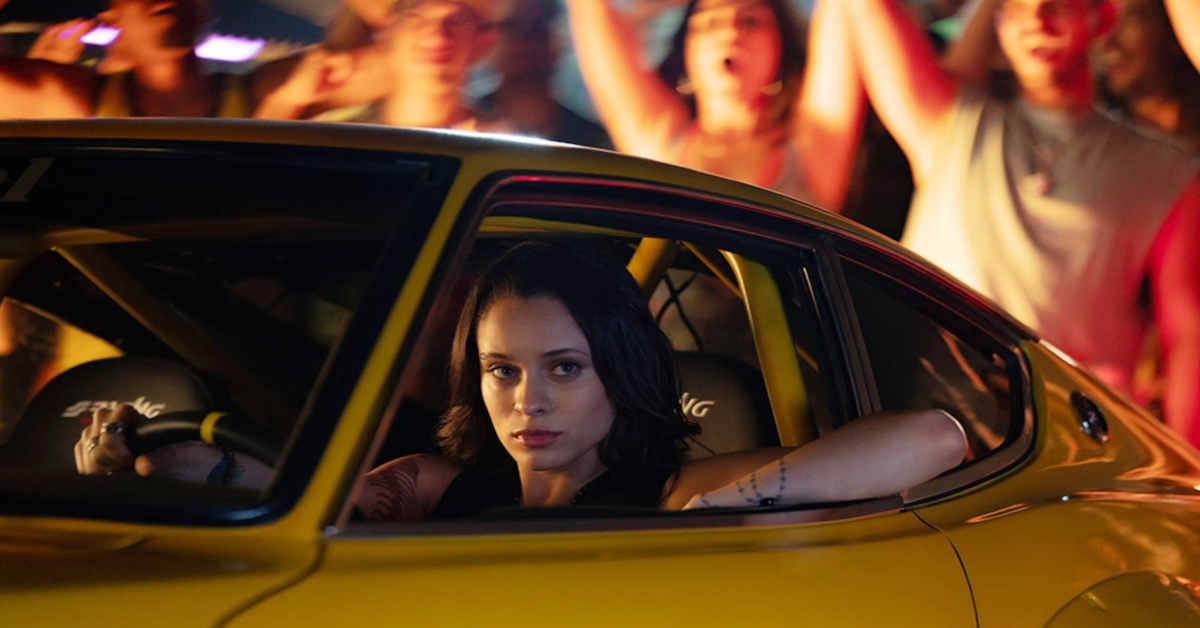 Fast X: Daniela Melchior se burla del futuro rápido y furioso de Isabel