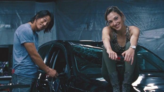 Fast X: Sung Kang reacciona al regreso de Gal Gadot y lo que significa para Han y Gisele