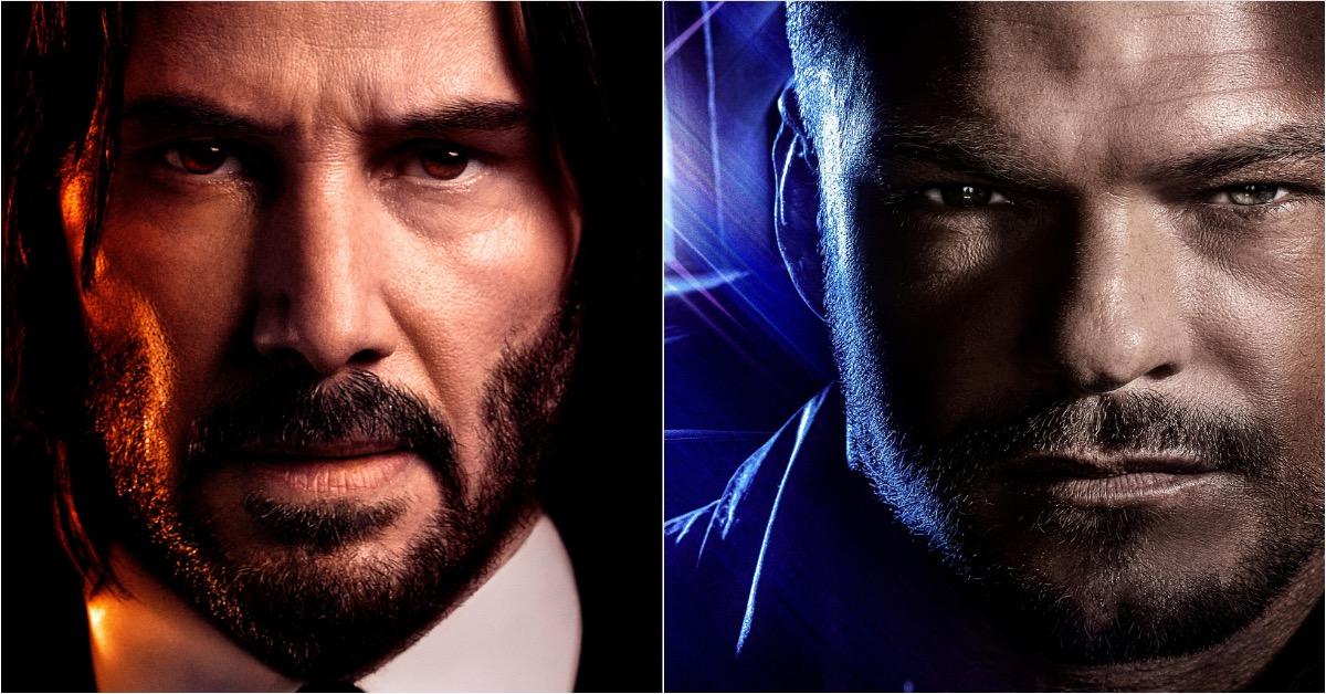 Fast X casi elige a Keanu Reeves para un papel principal