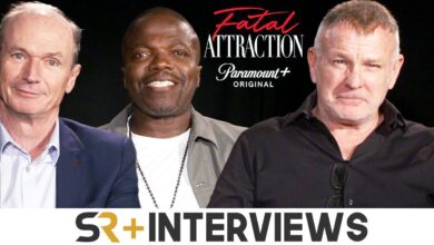 toby, reno & brian fatal attraction interview