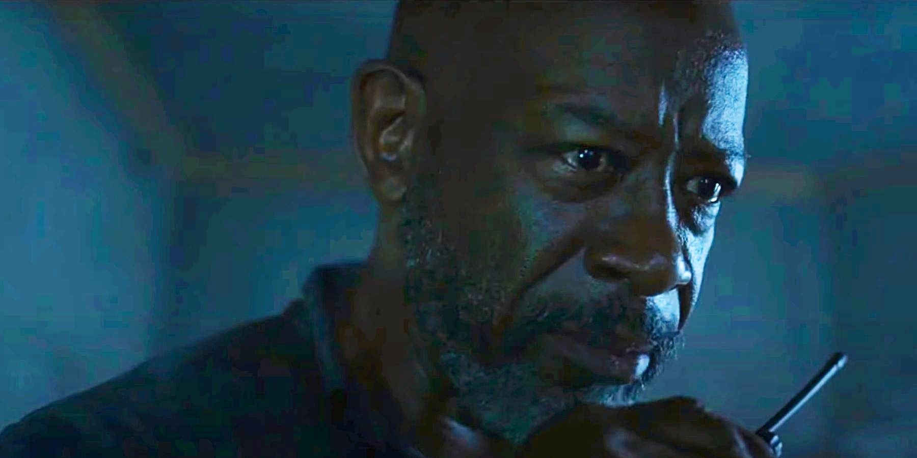 Fear the Walking Dead Temporada 8, Episodio 4 Tráiler: Morgan regresa al condado de King