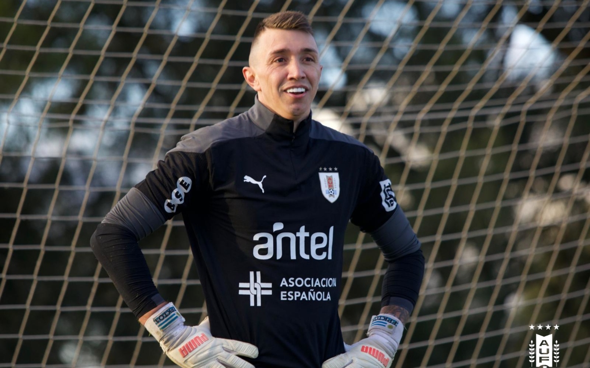Fernando Muslera denuncia a un banco turco por estafarlo con 500 mil dólares