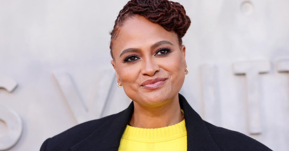 Fin del acuerdo general de Ava DuVernay con Warner Bros. Television