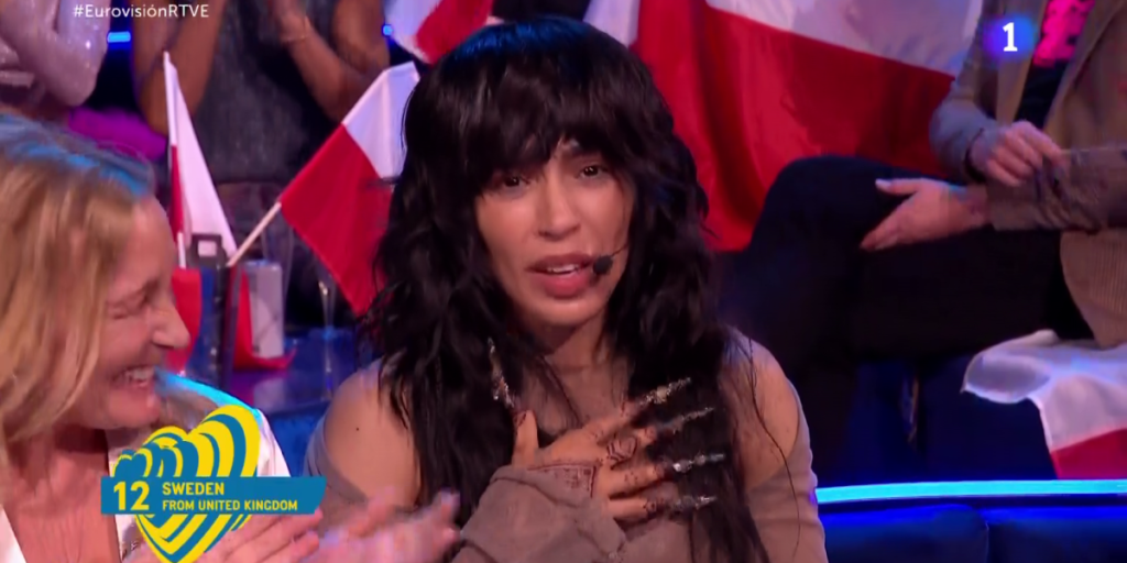 Final Eurovisión 2023: Loreen gana el Festival | Ganadora, clasificación y votos