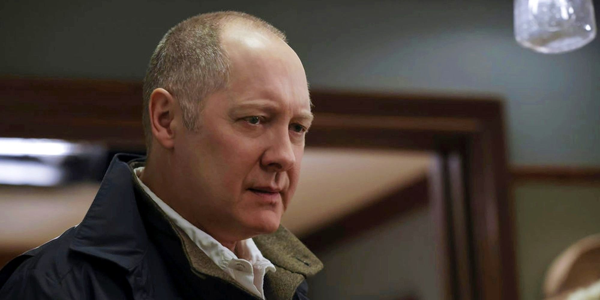 Final extralargo de la serie The Blacklist programado para julio en NBC
