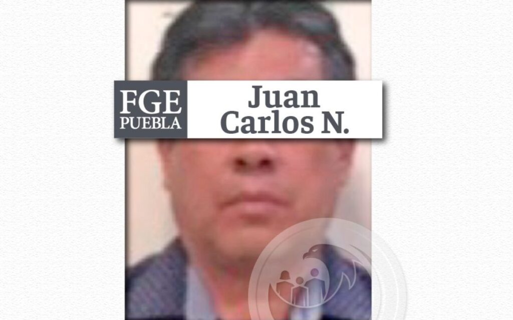 Fingió ser agente del MP y extorsionó a detenido