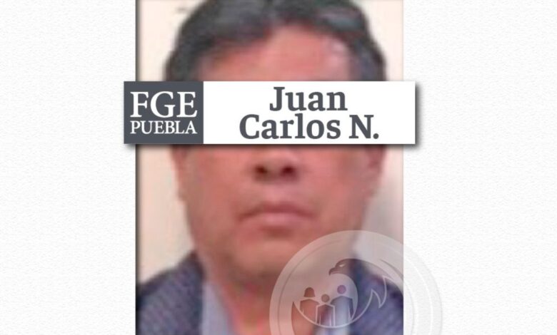 Fingió ser agente del MP y extorsionó a detenido