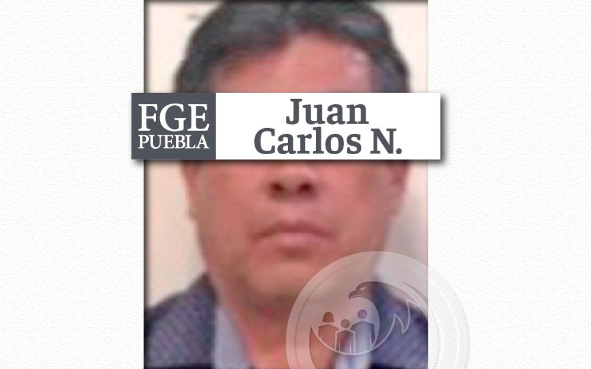 Fingió ser agente del MP y extorsionó a detenido