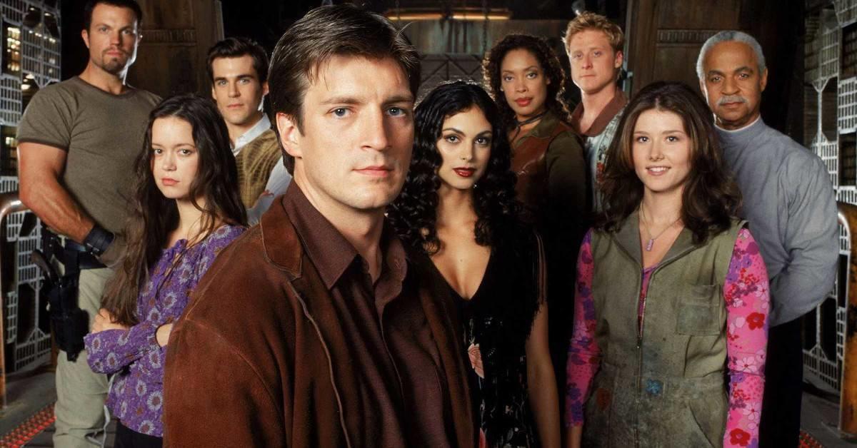 Firefly Stars se reunirá en el programa favorito de los fans de Fox