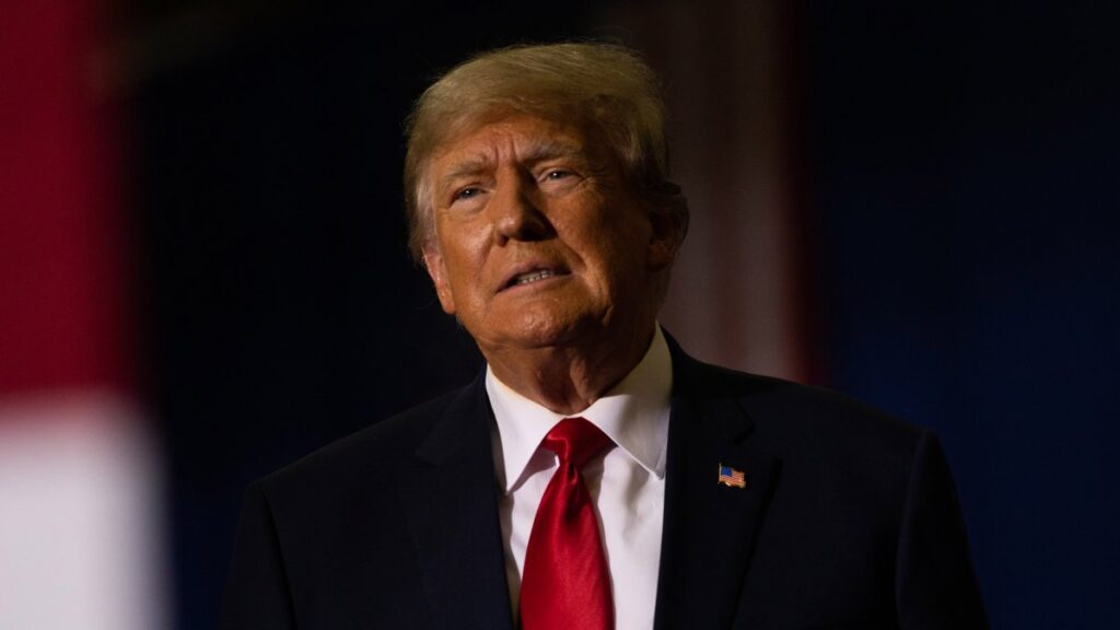 Fiscal concluye pesquisa de cuatro años sobre el FBI y campaña de Donald Trump