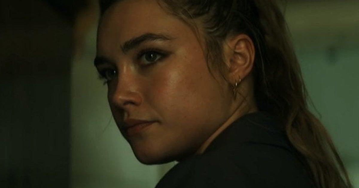 Florence Pugh de Black Widow dice que se enfrentó a una reacción violenta de la comunidad de cine independiente después del casting