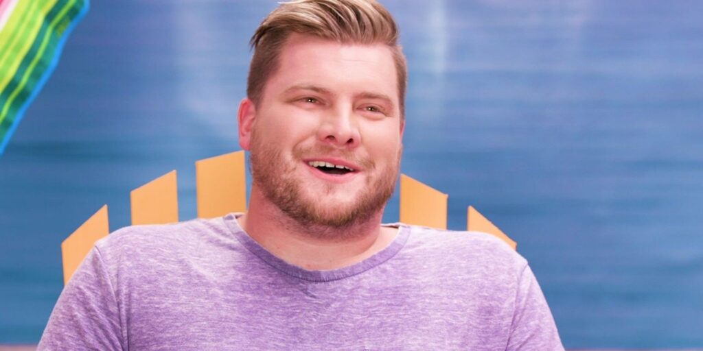 Codi Butts Floribama Shore