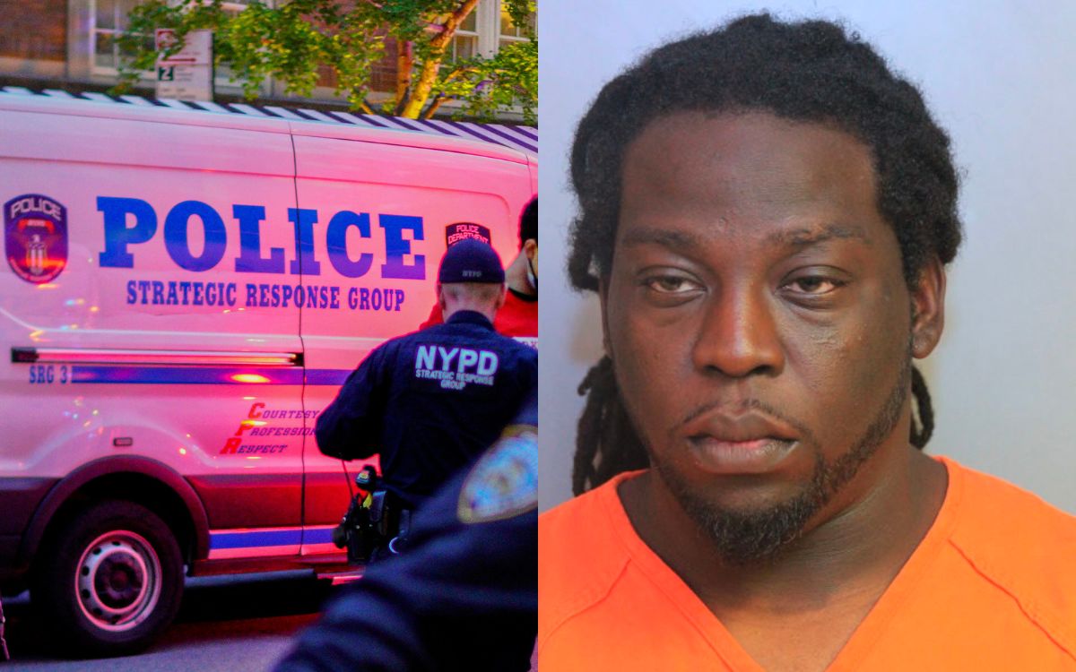 Florida: Policía mata a sospechoso de asesinato de madre y 3 hijos