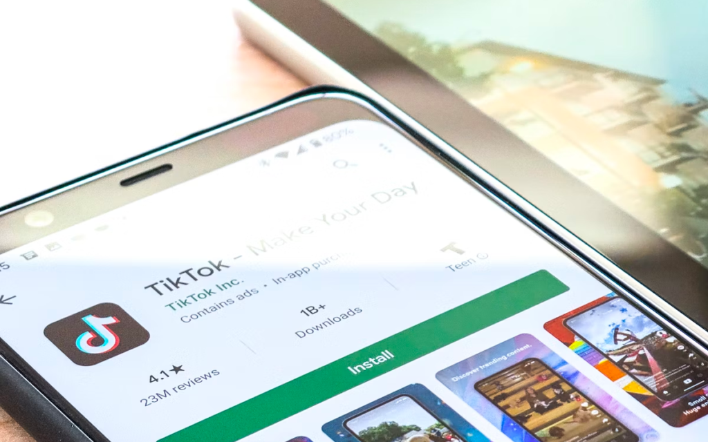 Florida prohíbe Tiktok en universidades y oficinas públicas