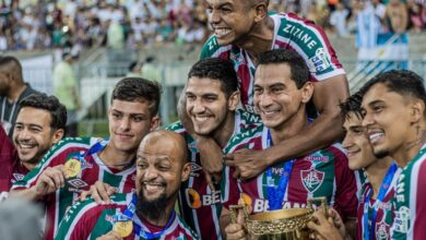Fluminense, Cruzeiro y Paranaense separan a futbolistas investigados por amaños en Brasil