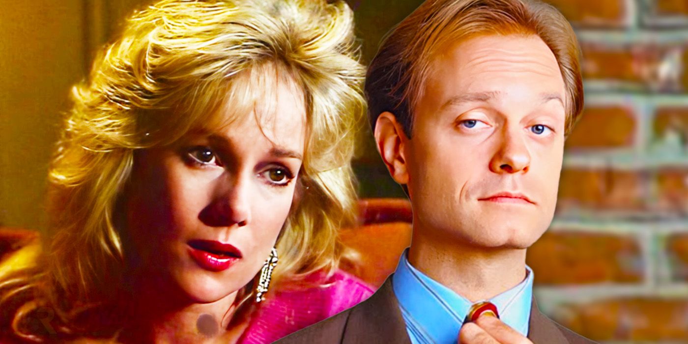 Frasier casi elige a este actor como Maris en la temporada 1, pero hizo bien en no hacerlo