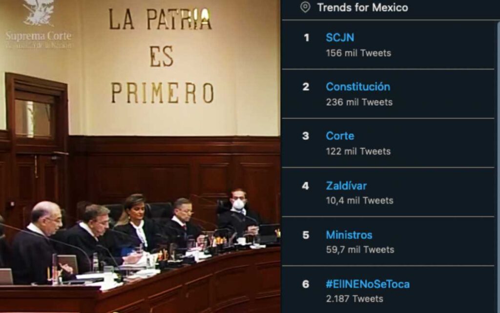 Fuerte debate por la invalidez de la primera parte del Plan B