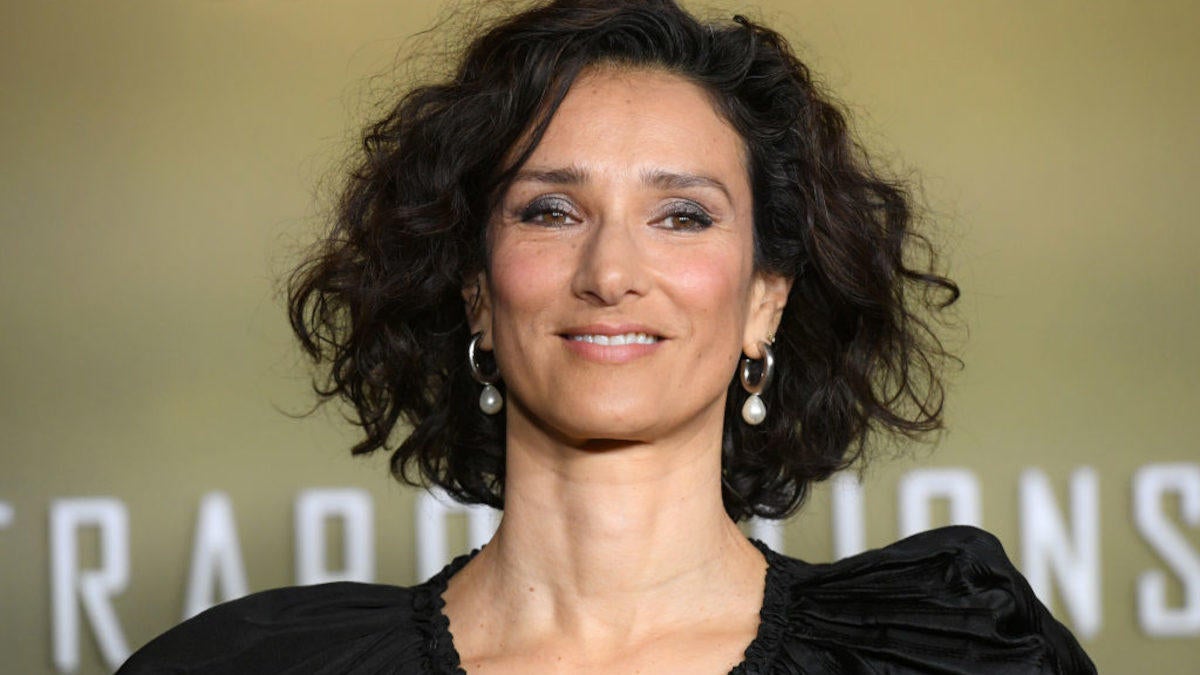 Game of Thrones, la estrella de Obi-Wan Kenobi, Indira Varma, se une a Doctor Who en un papel misterioso
