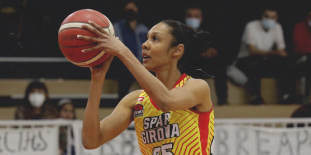 Gardner: "En dos semanas sabré si sigo en Girona, es una ciudad especial"