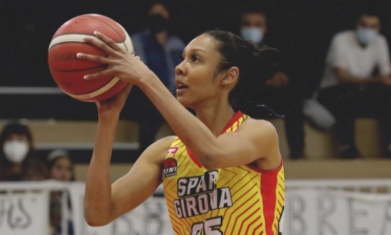 Gardner: "En dos semanas sabré si sigo en Girona, es una ciudad especial"