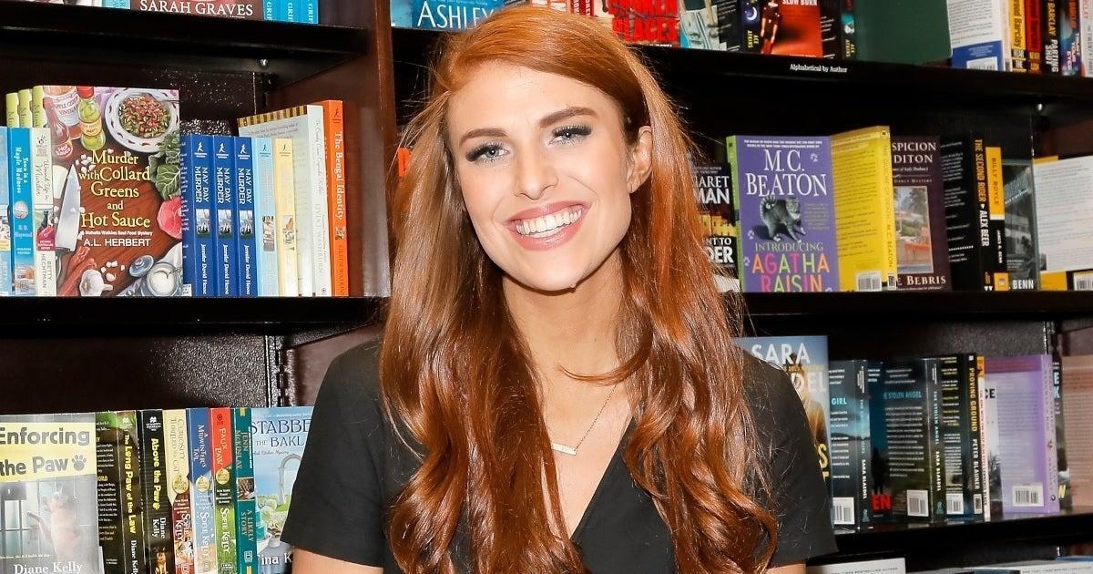 ‘Gente pequeña, mundo grande’: Audrey Roloff comparte la verdadera razón por la que ella y Jeremy dejaron el programa