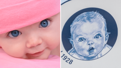 Gerber busca al próximo Spokesbaby 2023