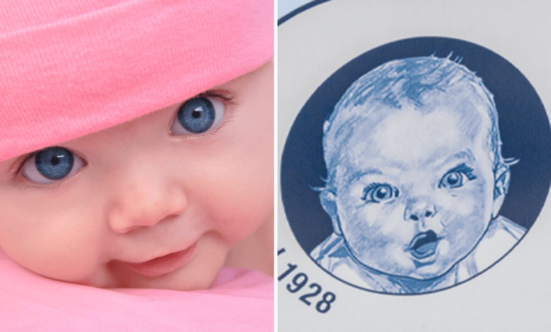 Gerber busca al próximo Spokesbaby 2023
