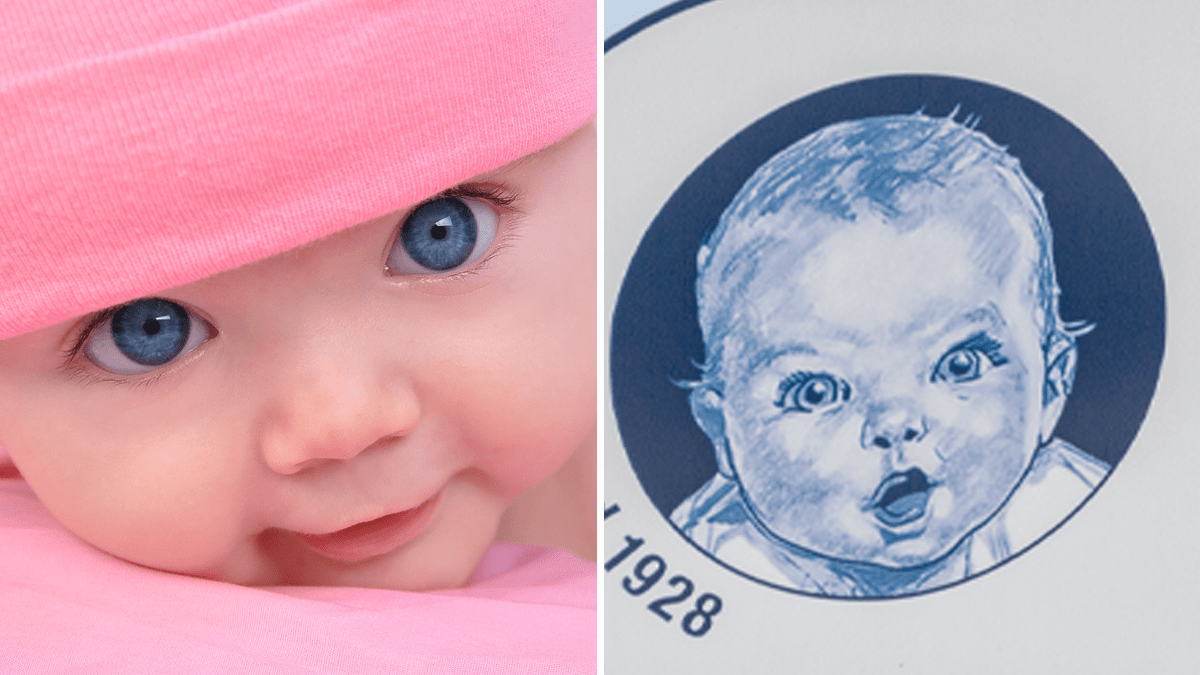 Gerber busca al próximo Spokesbaby 2023