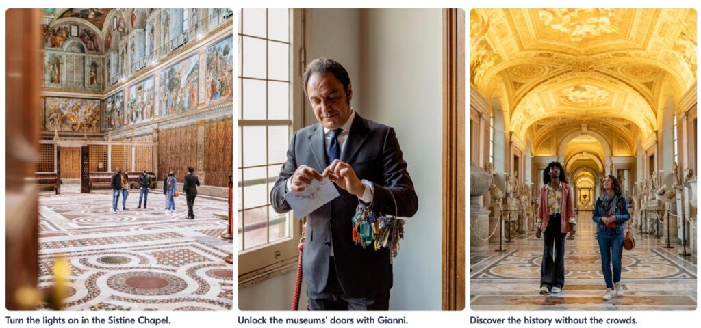 GetYourGuide registra $ 194 millones con una valoración de $ 2 mil millones con experiencias de viaje de vuelta en el negocio