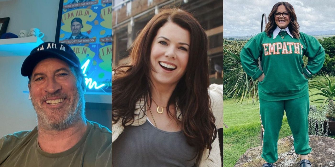 Gilmore Girls: dónde encontrar el elenco en 2023