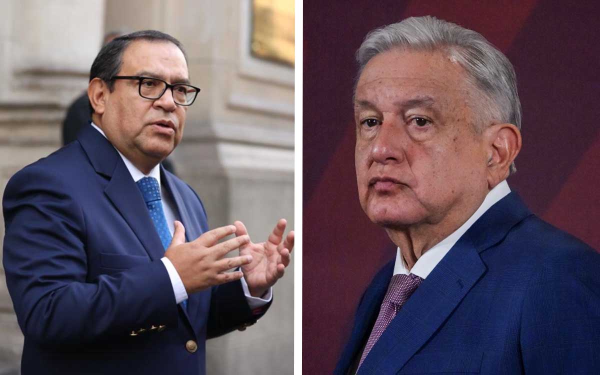 Gobierno de Perú se dice atacado por un 'grupo ideológico de presidentes'