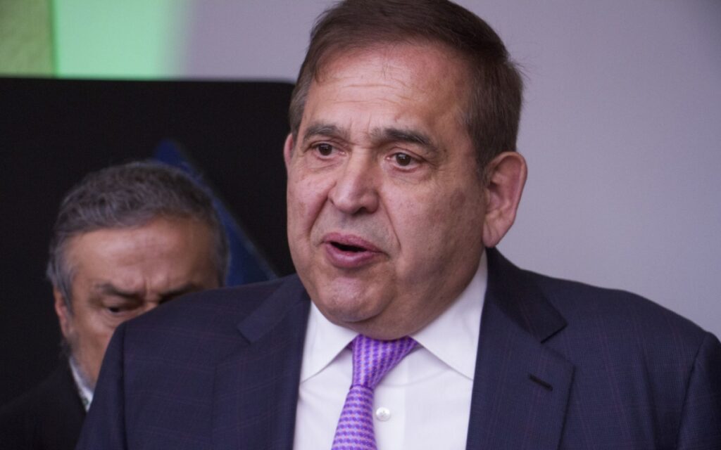 Gobierno propuso a Altos Hornos plan de reestructuración de deuda