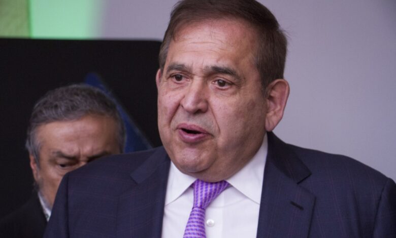 Gobierno propuso a Altos Hornos plan de reestructuración de deuda