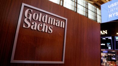 Goldman Sachs pagará 215 millones por caso de discriminación de género