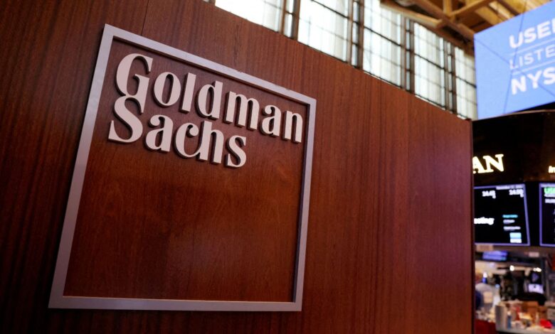 Goldman Sachs pagará 215 millones por caso de discriminación de género