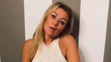 Gonzalo Miró, ex de Amaia Montero, da la última hora sobre la salud de la cantante