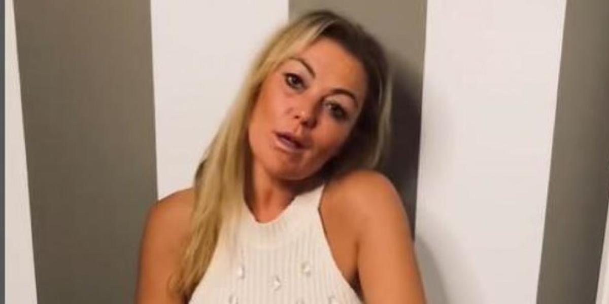 Gonzalo Miró, ex de Amaia Montero, da la última hora sobre la salud de la cantante