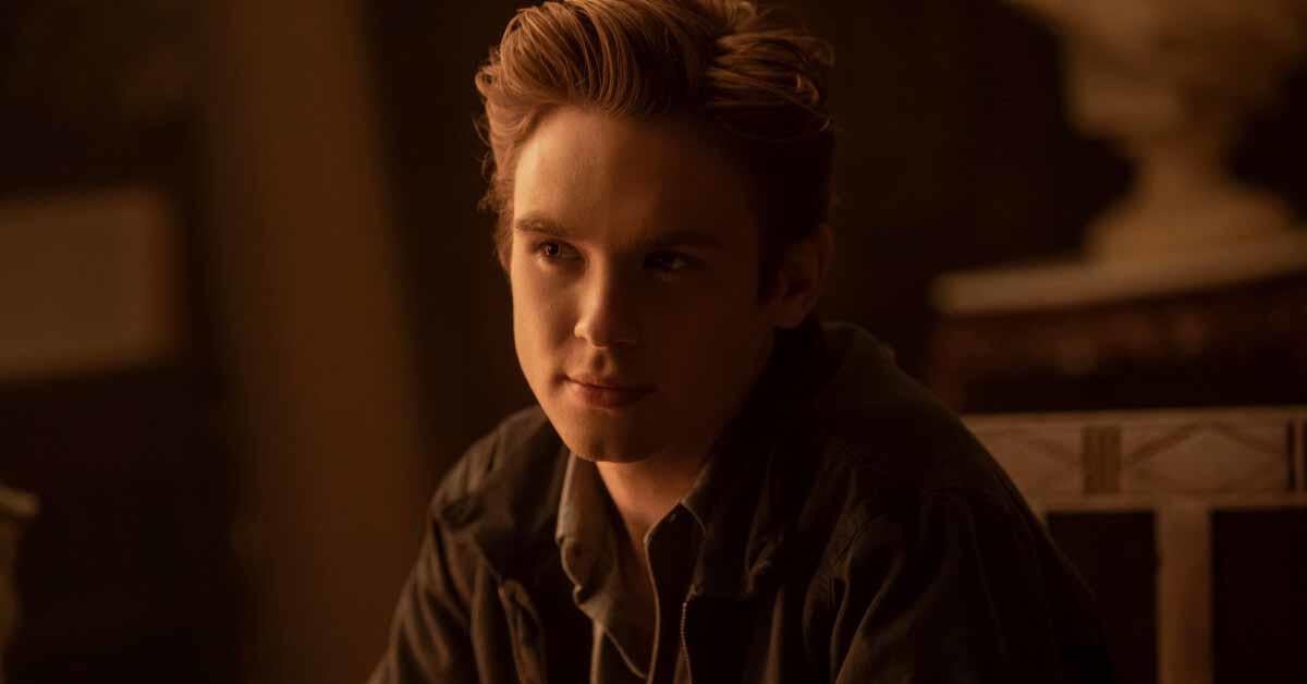 Gotham Knights: Turner está en problemas en la vista previa de “Dark Knight of the Soul”