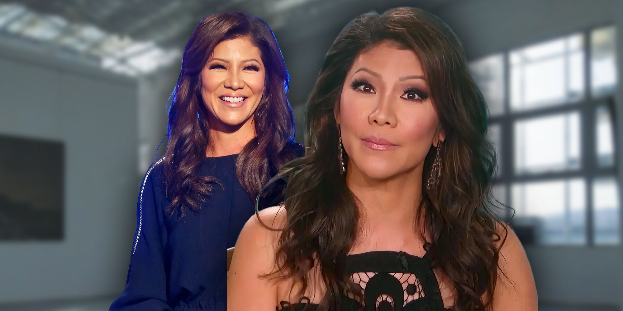 Julie Chen Moonves Big Brother
