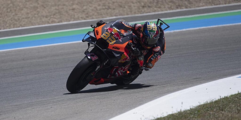 Gran debate en MotoGP: ¿Veremos 'volar' las motos a 400 k/h.?